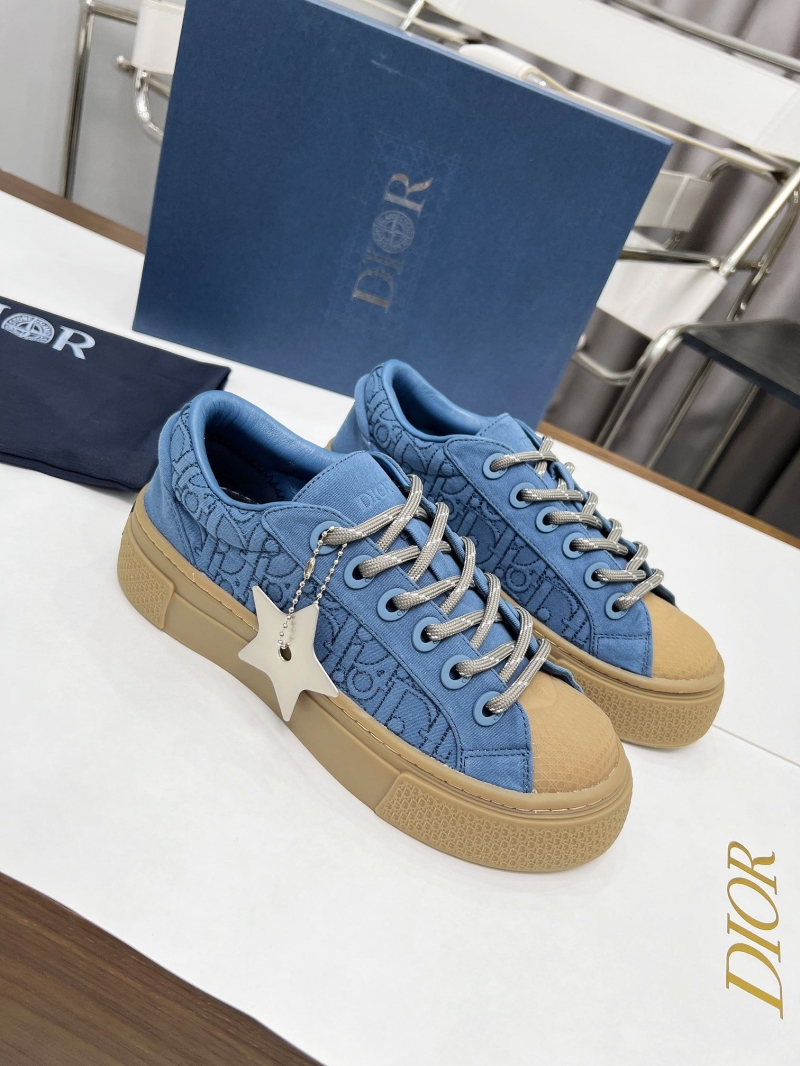 Christian Dior Casual Shoes